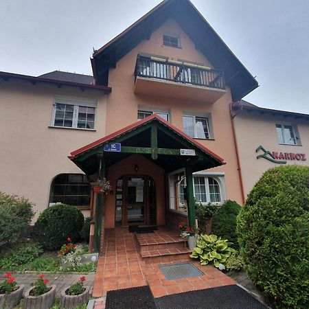 Bed and Breakfast Karkoz Karpacz Esterno foto
