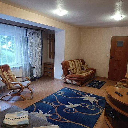 Bed and Breakfast Karkoz Karpacz Esterno foto