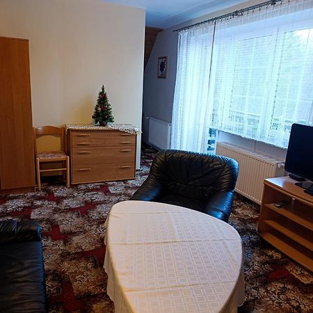 Bed and Breakfast Karkoz Karpacz Esterno foto