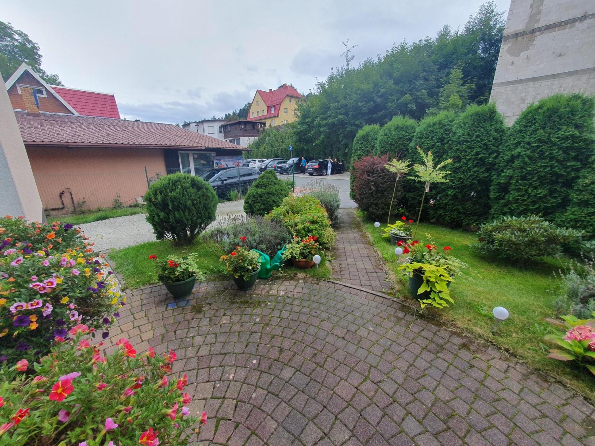 Bed and Breakfast Karkoz Karpacz Esterno foto