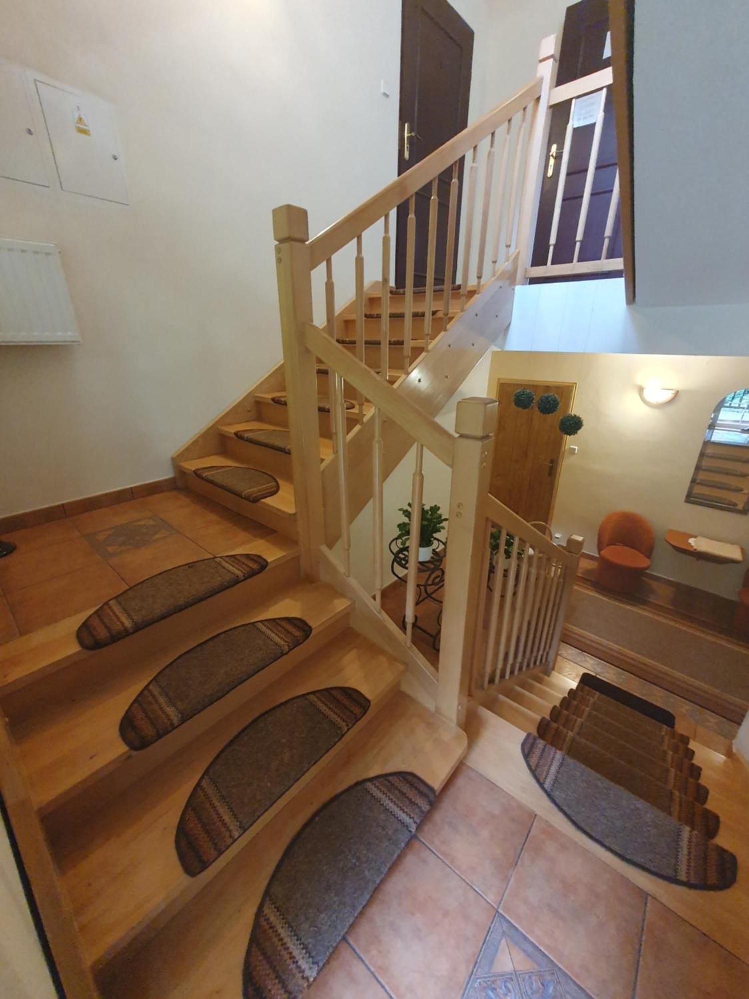 Bed and Breakfast Karkoz Karpacz Esterno foto