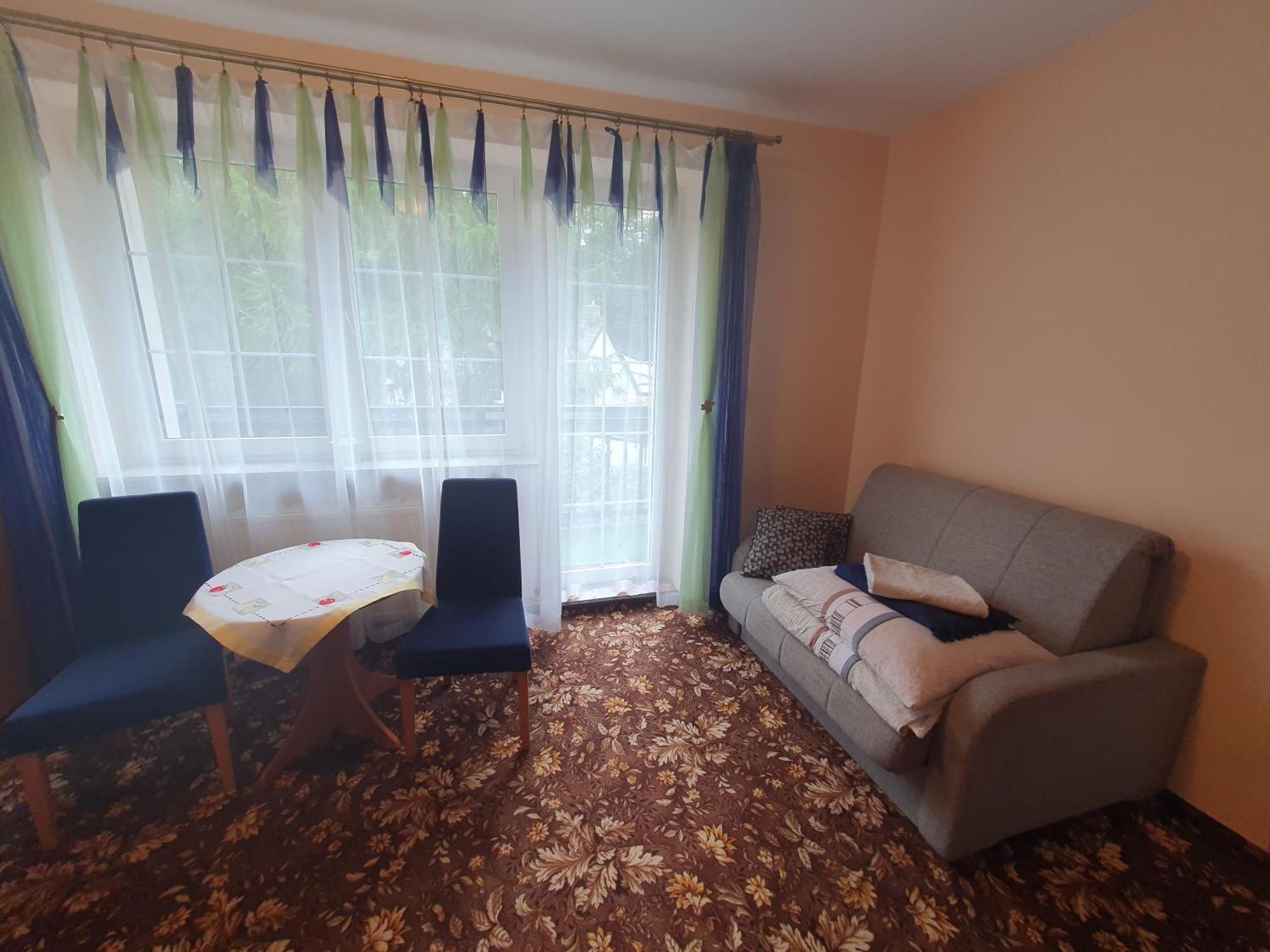 Bed and Breakfast Karkoz Karpacz Esterno foto