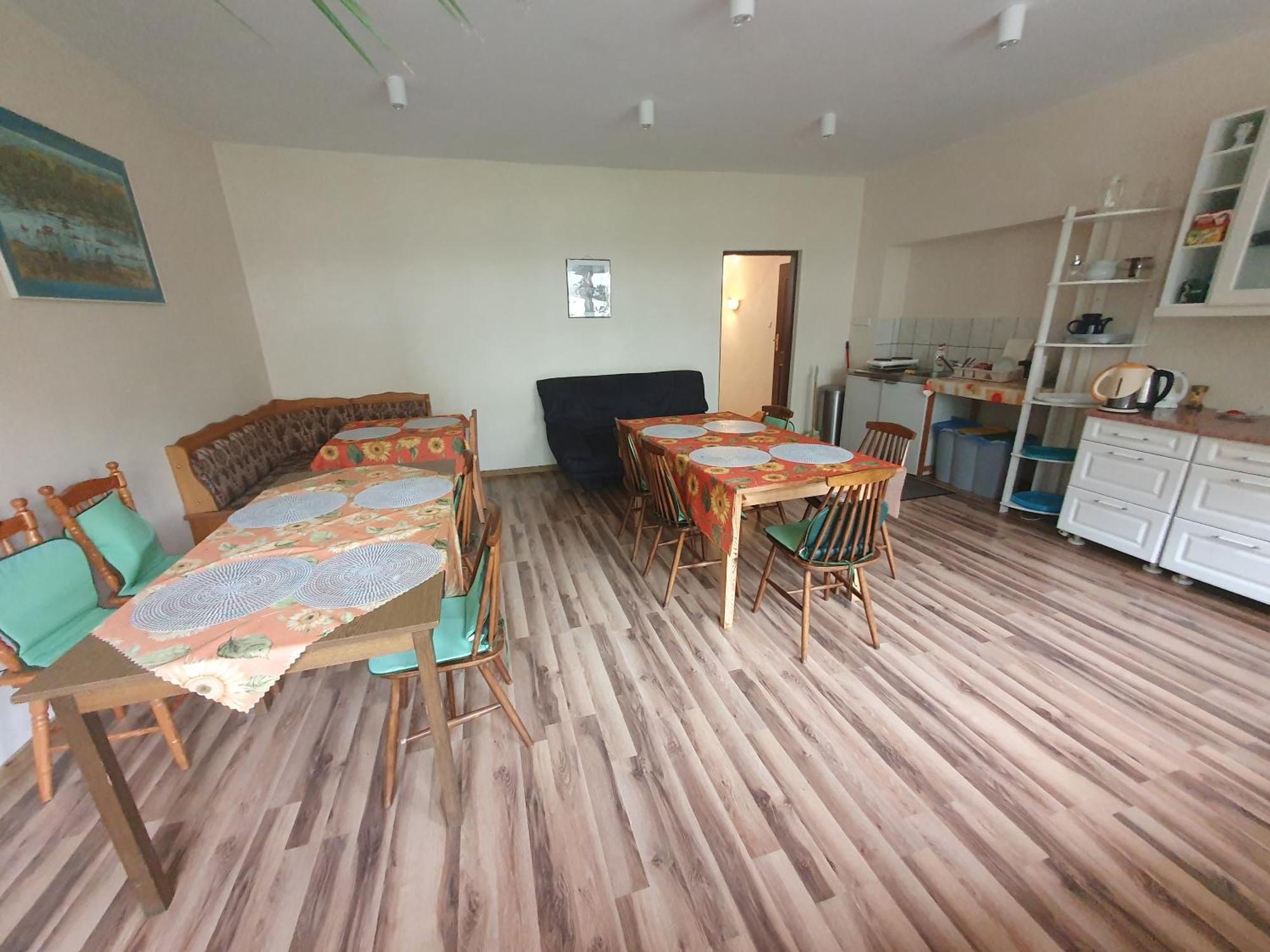 Bed and Breakfast Karkoz Karpacz Esterno foto