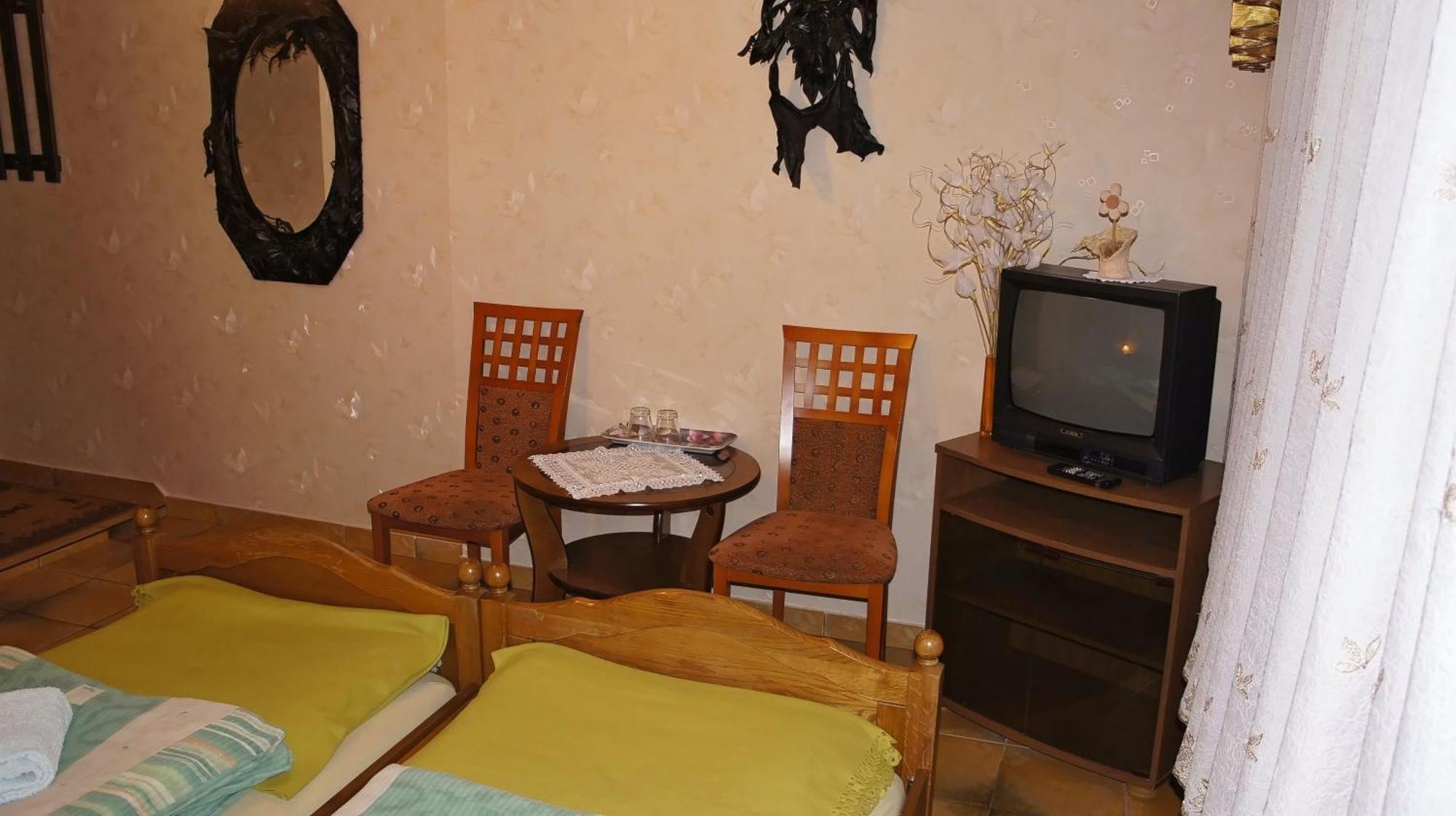 Bed and Breakfast Karkoz Karpacz Esterno foto