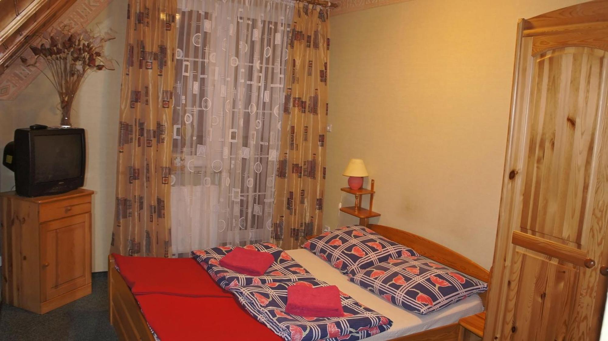 Bed and Breakfast Karkoz Karpacz Esterno foto