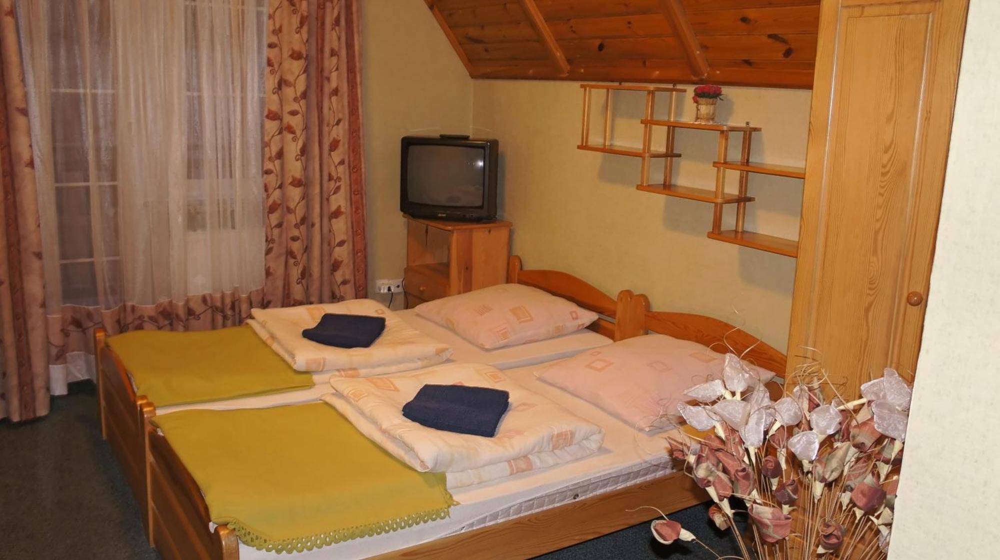 Bed and Breakfast Karkoz Karpacz Esterno foto
