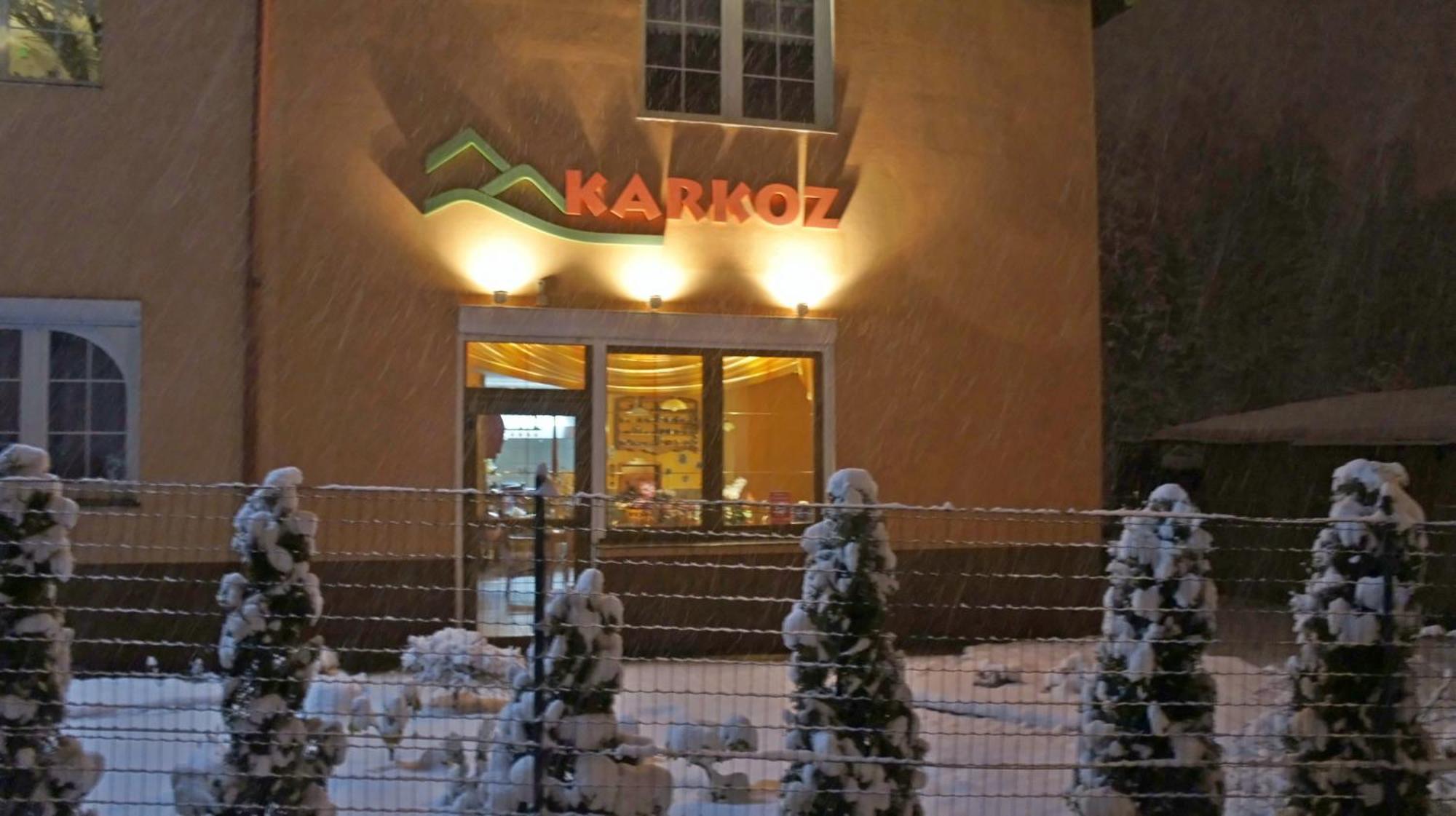 Bed and Breakfast Karkoz Karpacz Esterno foto