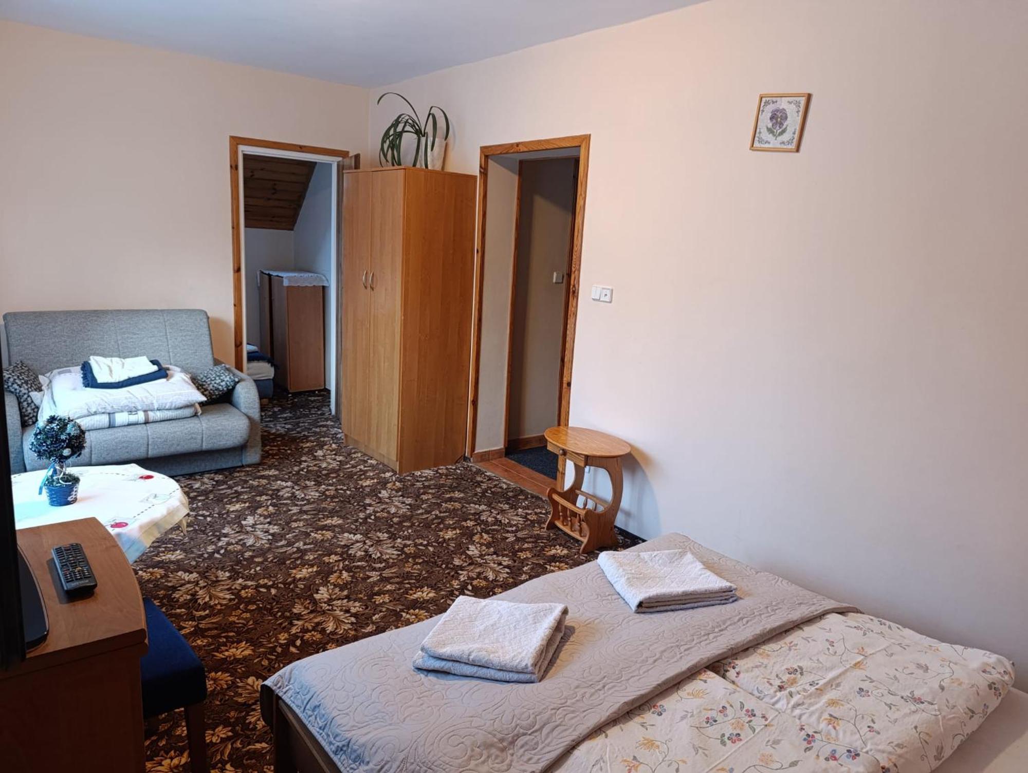 Bed and Breakfast Karkoz Karpacz Esterno foto