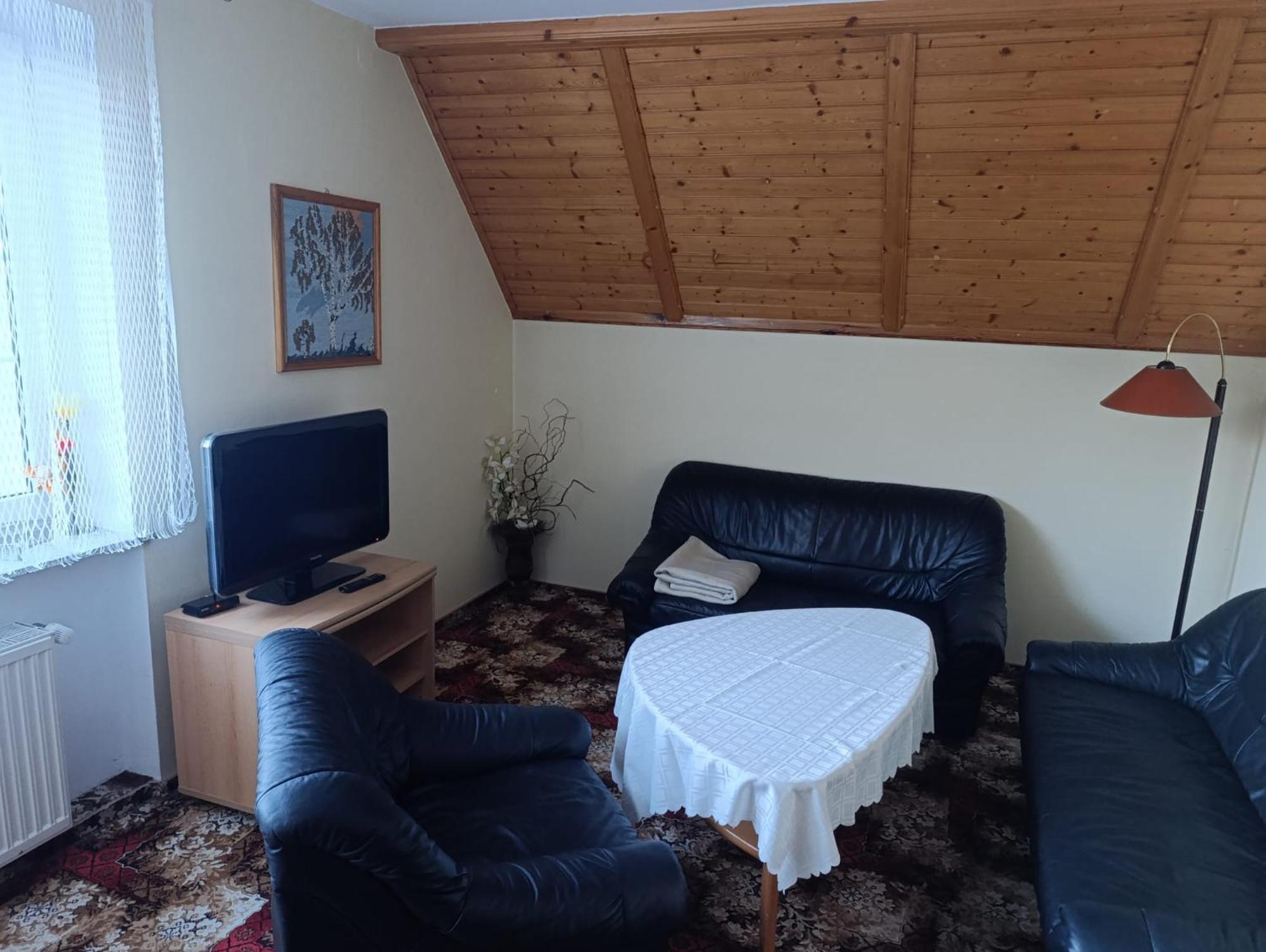 Bed and Breakfast Karkoz Karpacz Esterno foto