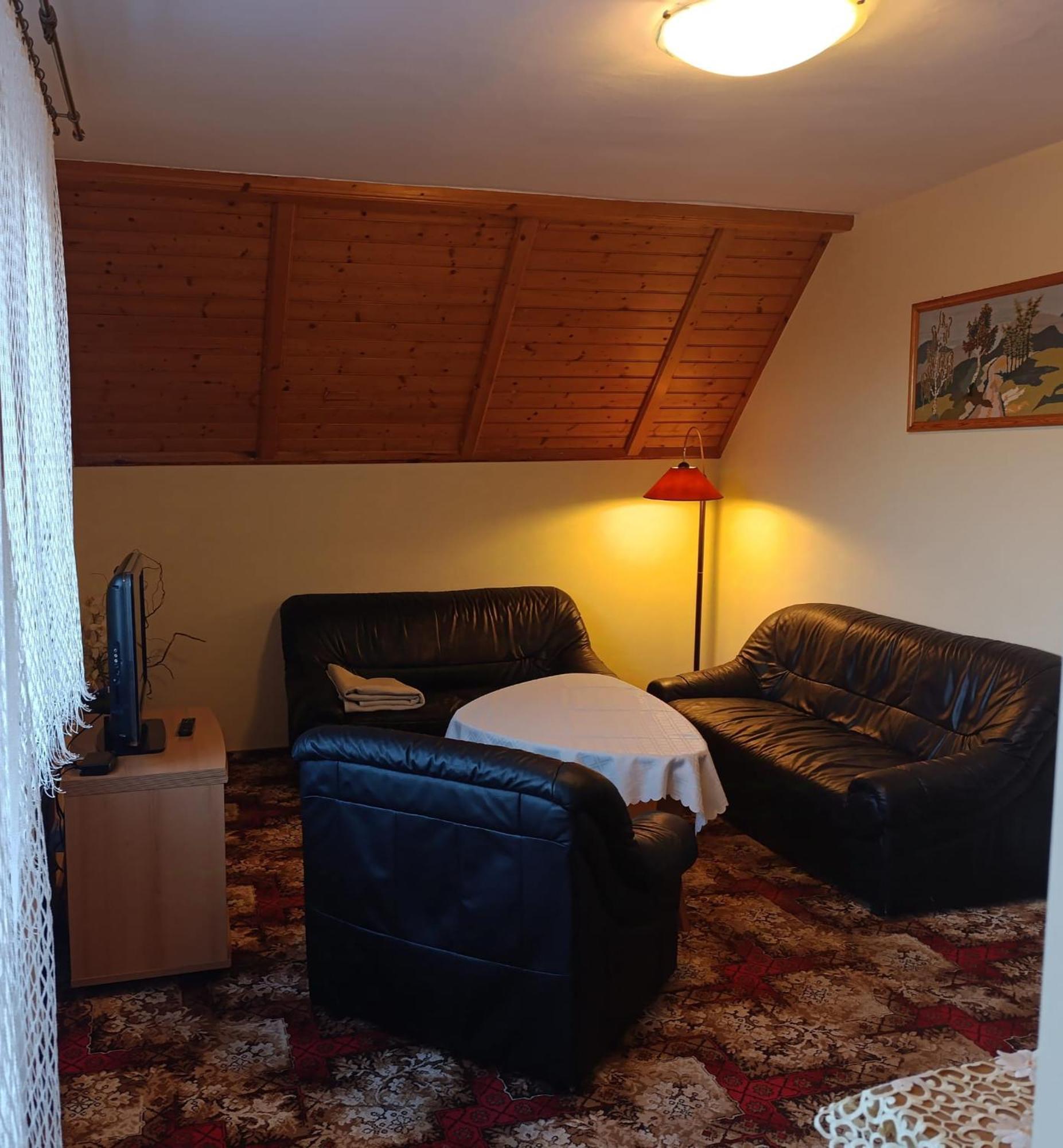Bed and Breakfast Karkoz Karpacz Esterno foto