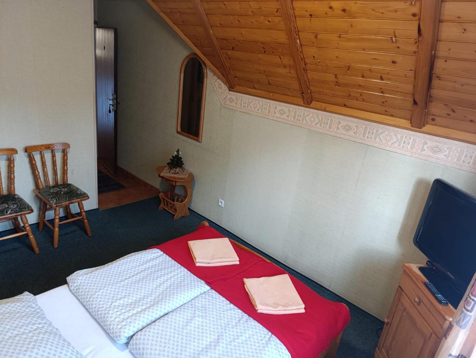 Bed and Breakfast Karkoz Karpacz Camera foto