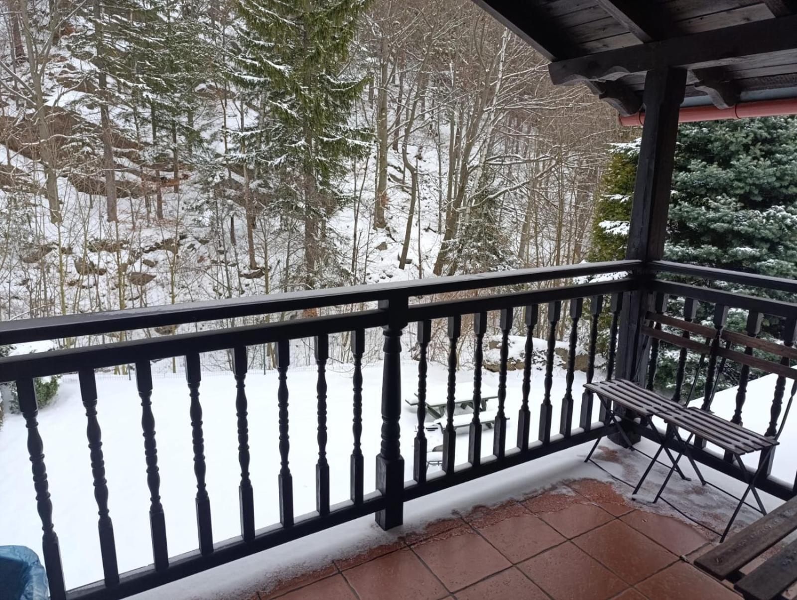 Bed and Breakfast Karkoz Karpacz Esterno foto