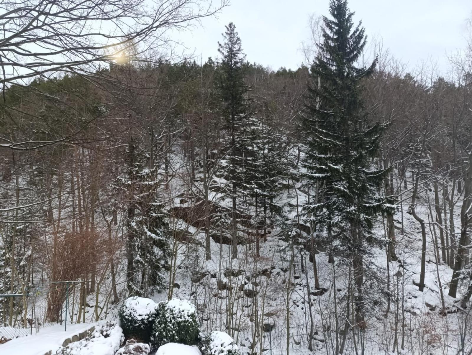 Bed and Breakfast Karkoz Karpacz Esterno foto