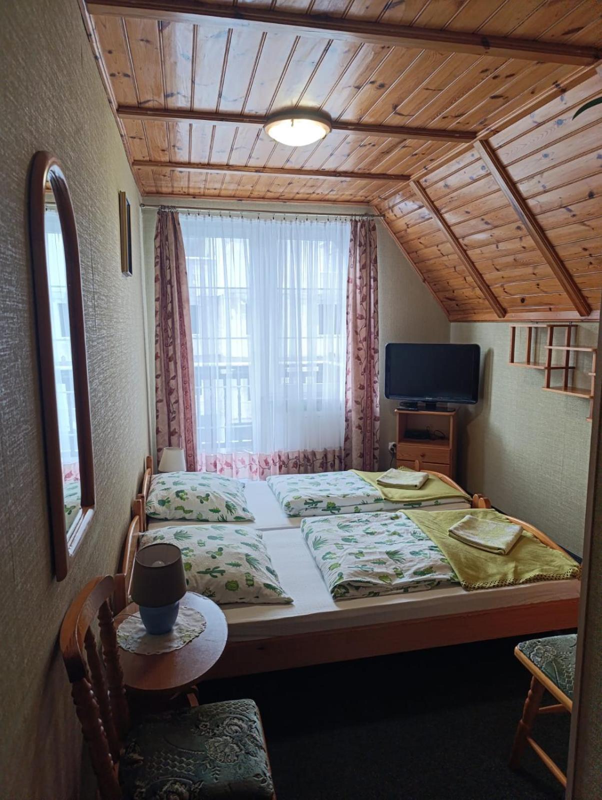Bed and Breakfast Karkoz Karpacz Camera foto
