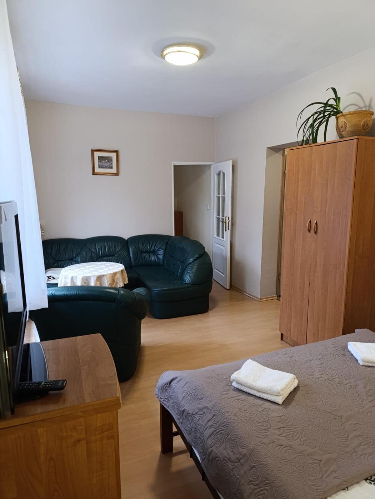 Bed and Breakfast Karkoz Karpacz Esterno foto