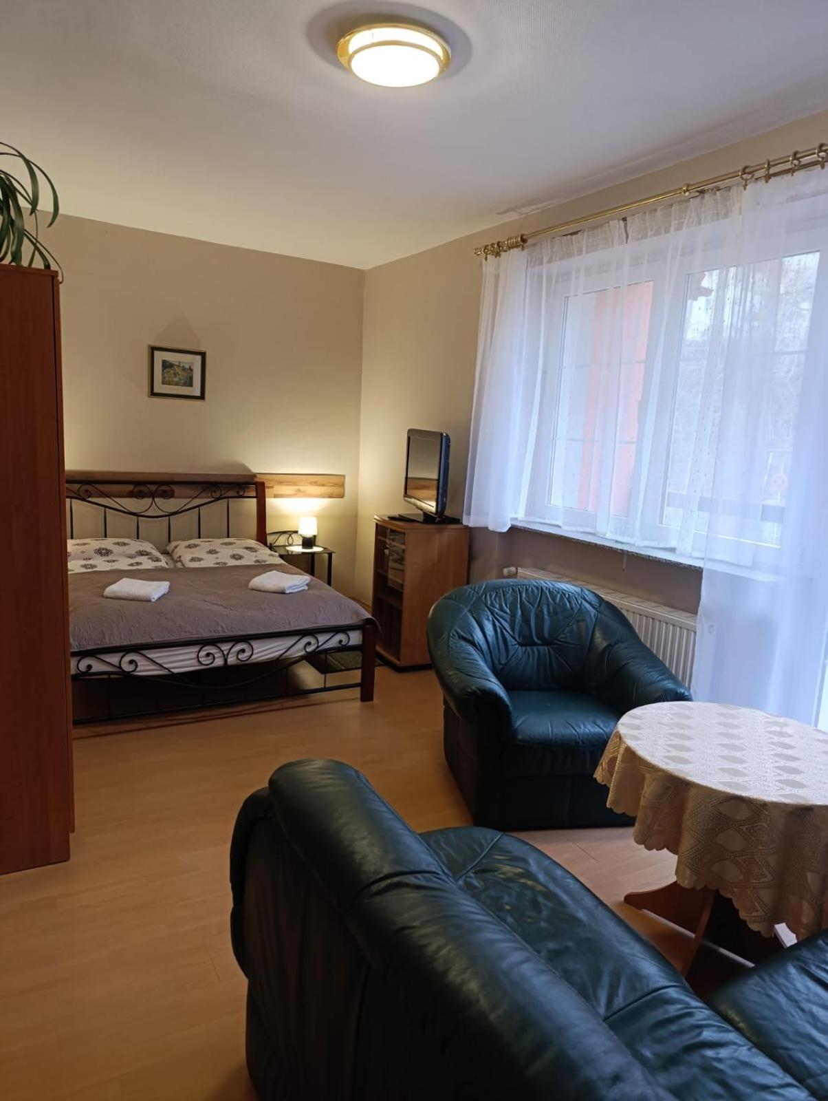 Bed and Breakfast Karkoz Karpacz Esterno foto