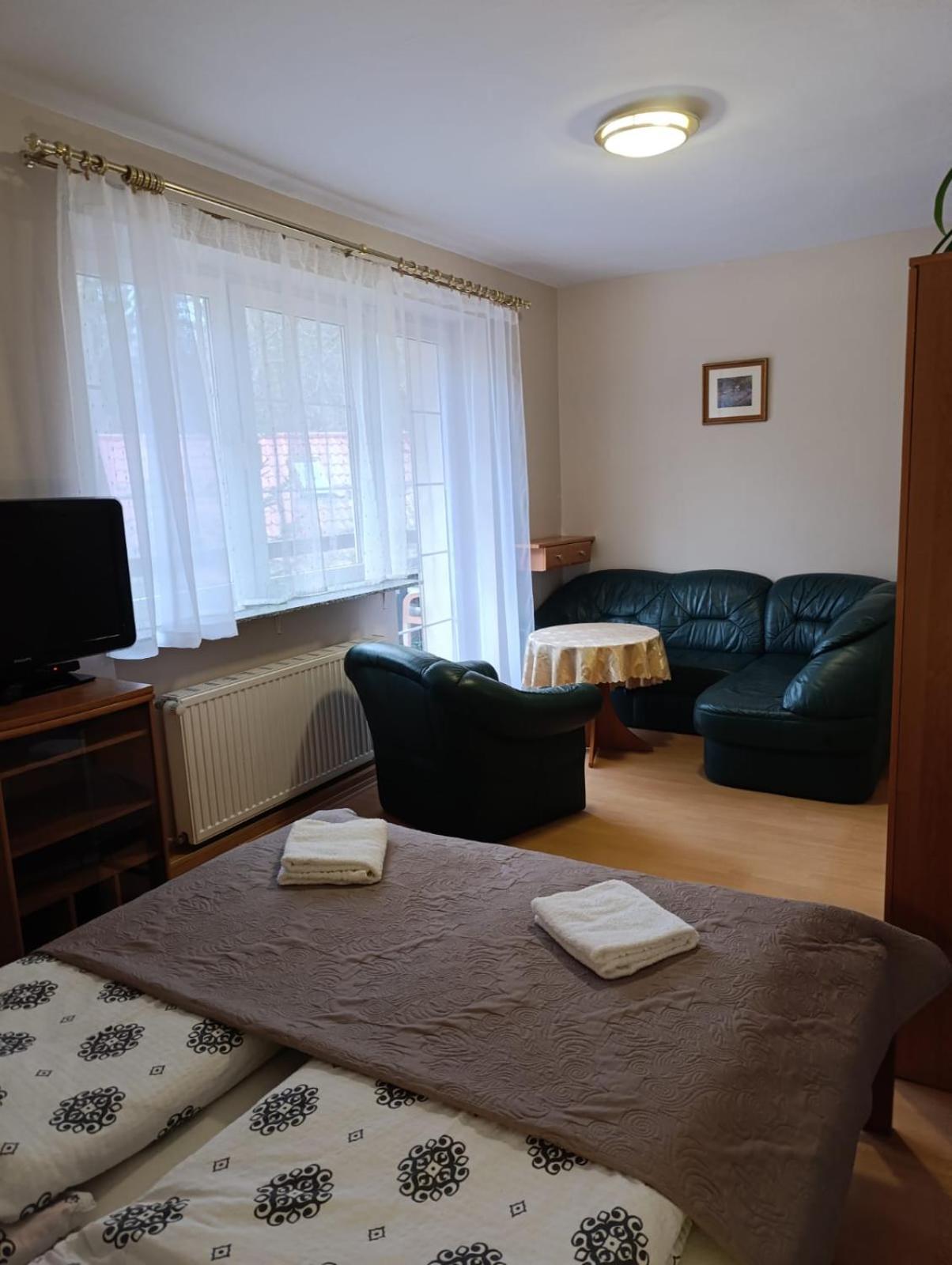 Bed and Breakfast Karkoz Karpacz Esterno foto