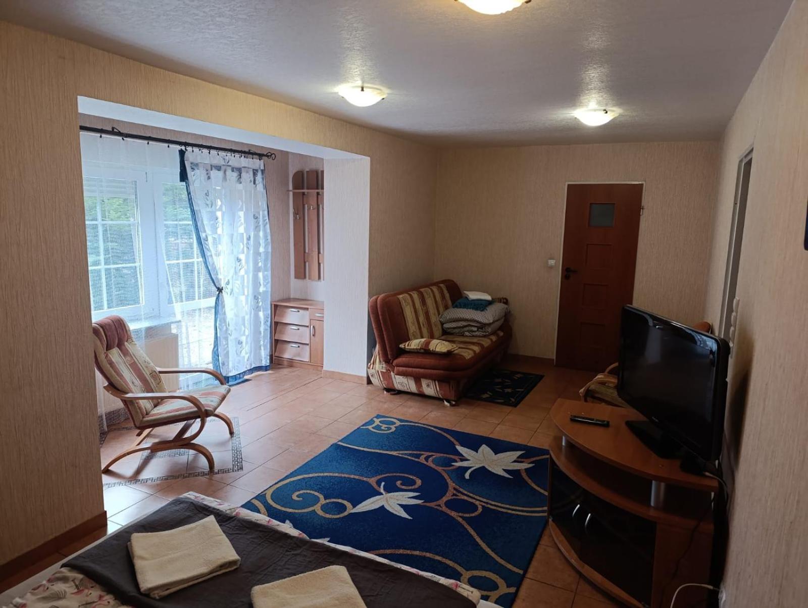 Bed and Breakfast Karkoz Karpacz Esterno foto
