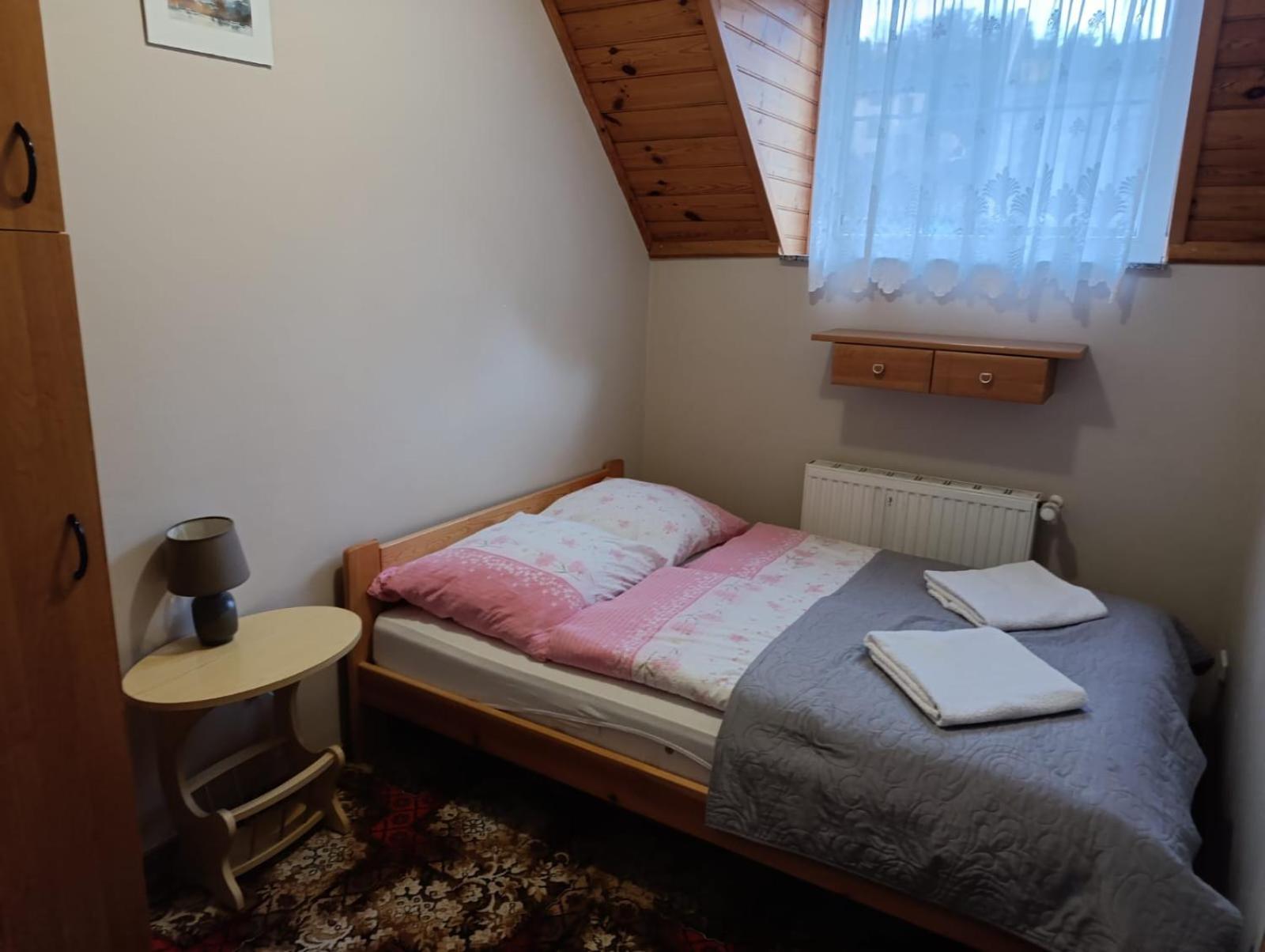 Bed and Breakfast Karkoz Karpacz Esterno foto