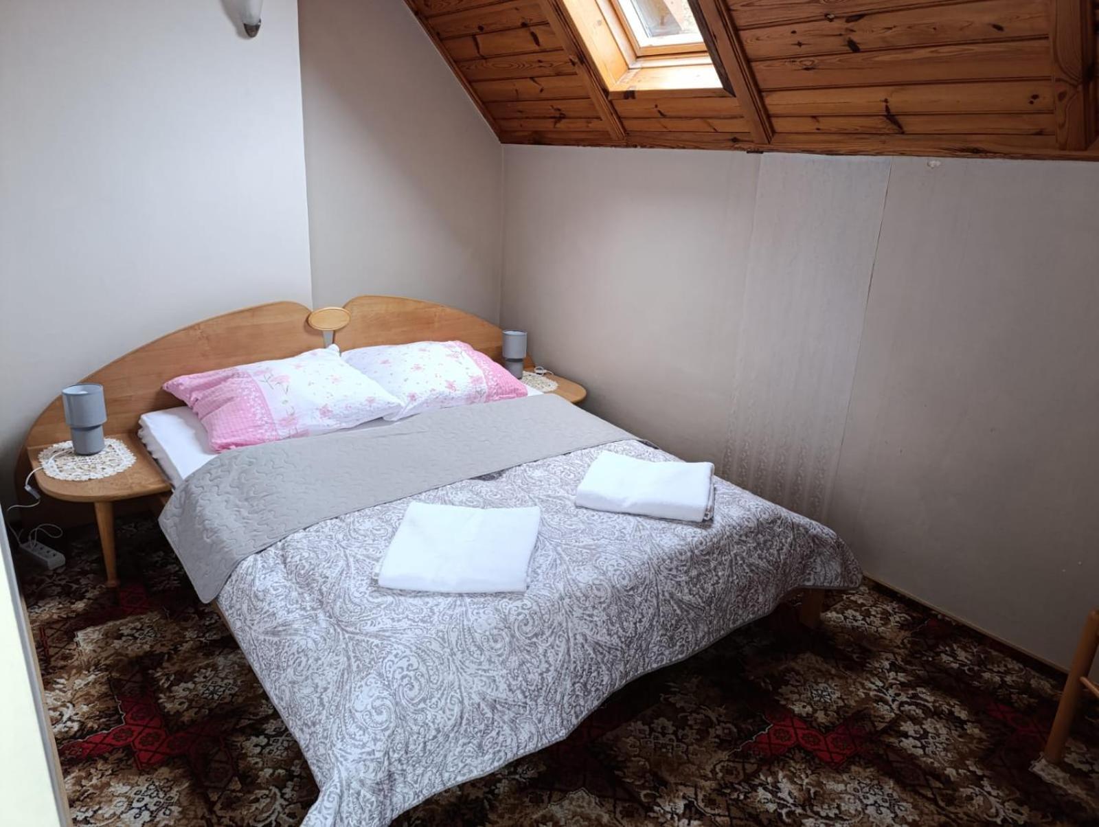 Bed and Breakfast Karkoz Karpacz Esterno foto