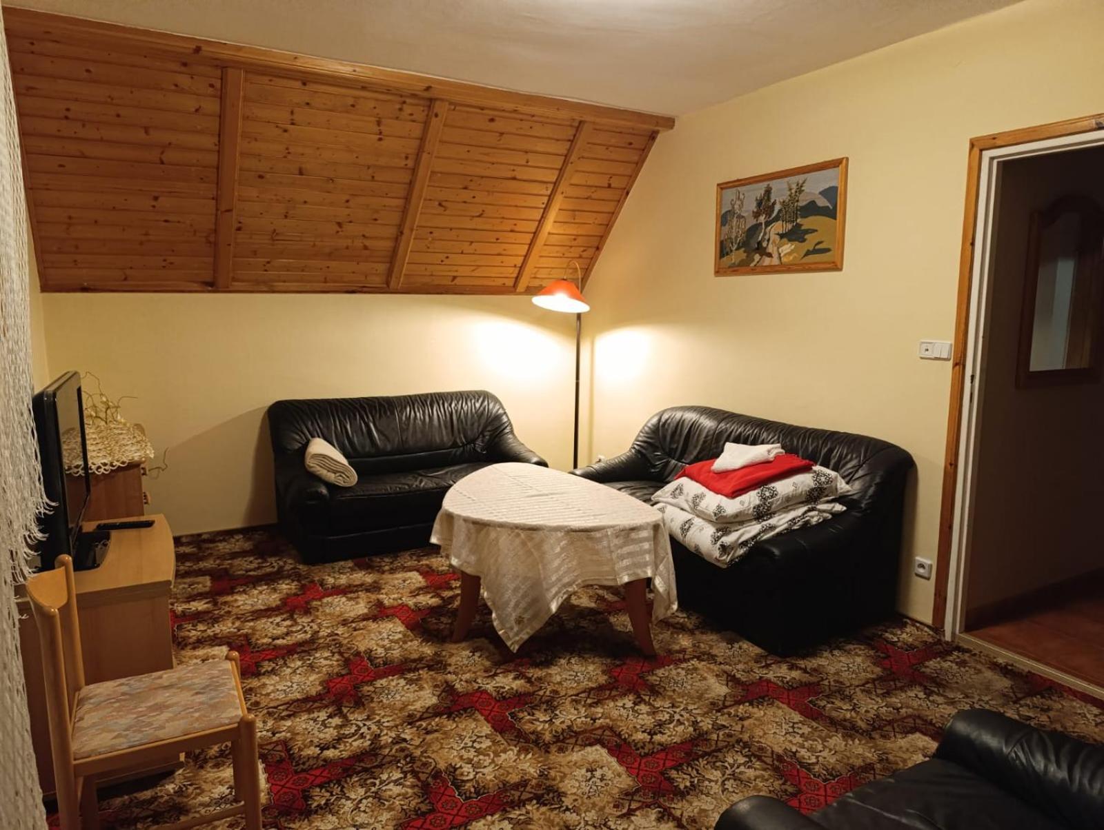 Bed and Breakfast Karkoz Karpacz Esterno foto