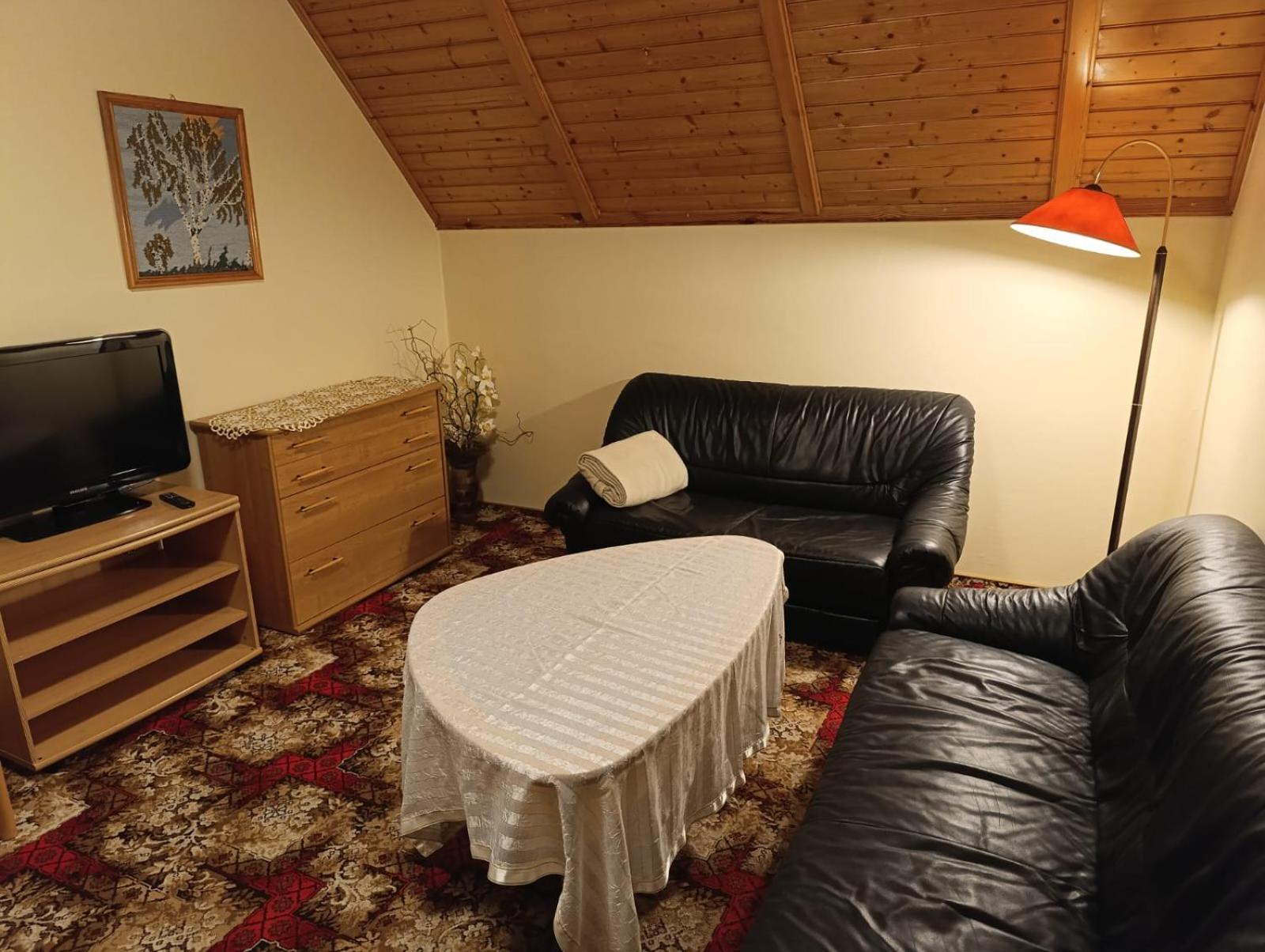 Bed and Breakfast Karkoz Karpacz Esterno foto