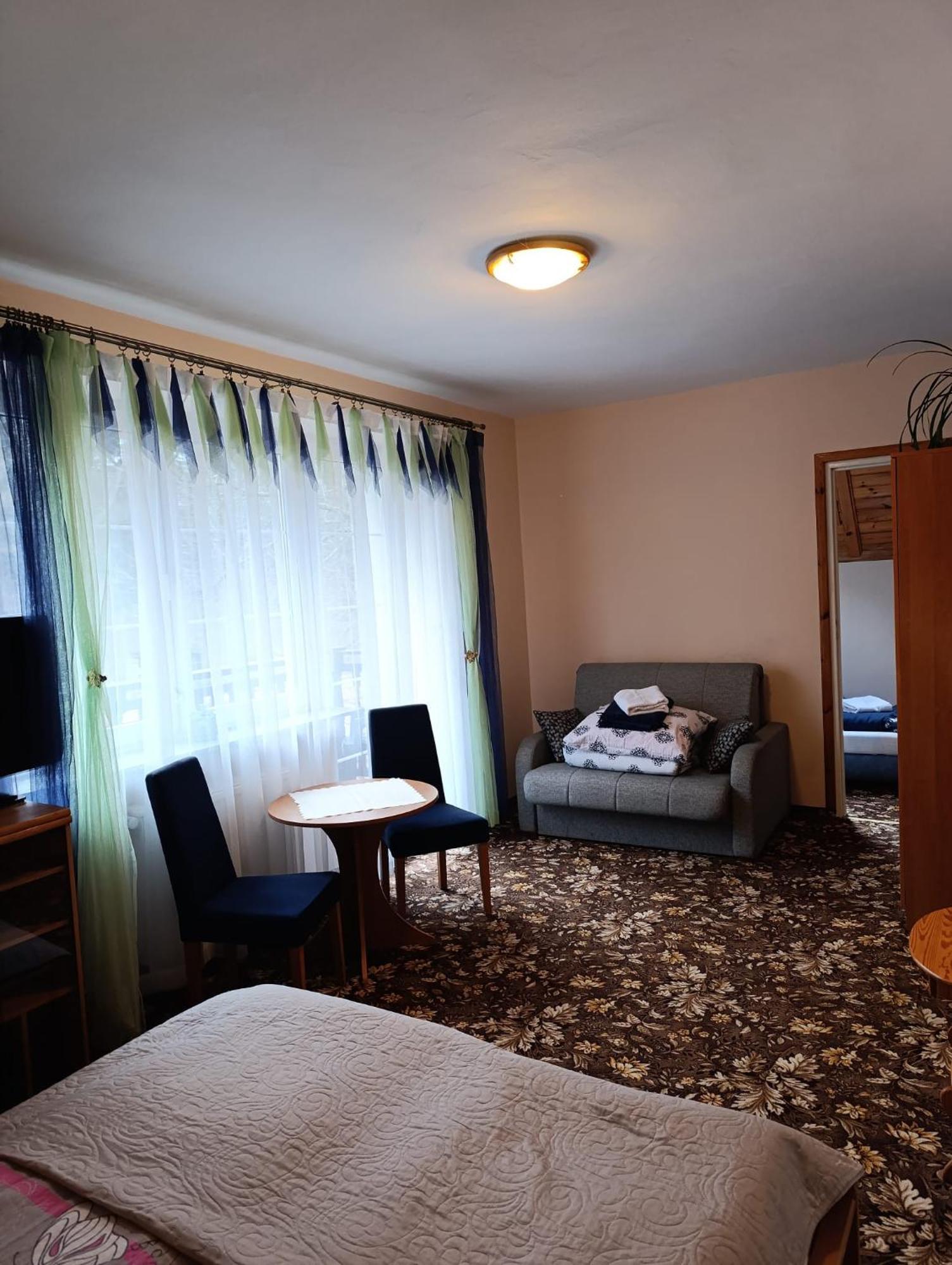Bed and Breakfast Karkoz Karpacz Esterno foto