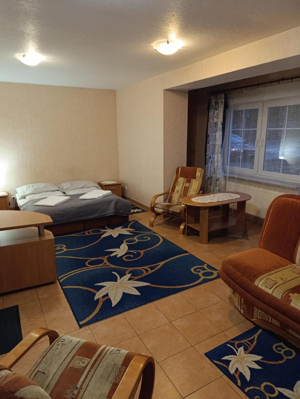 Bed and Breakfast Karkoz Karpacz Esterno foto