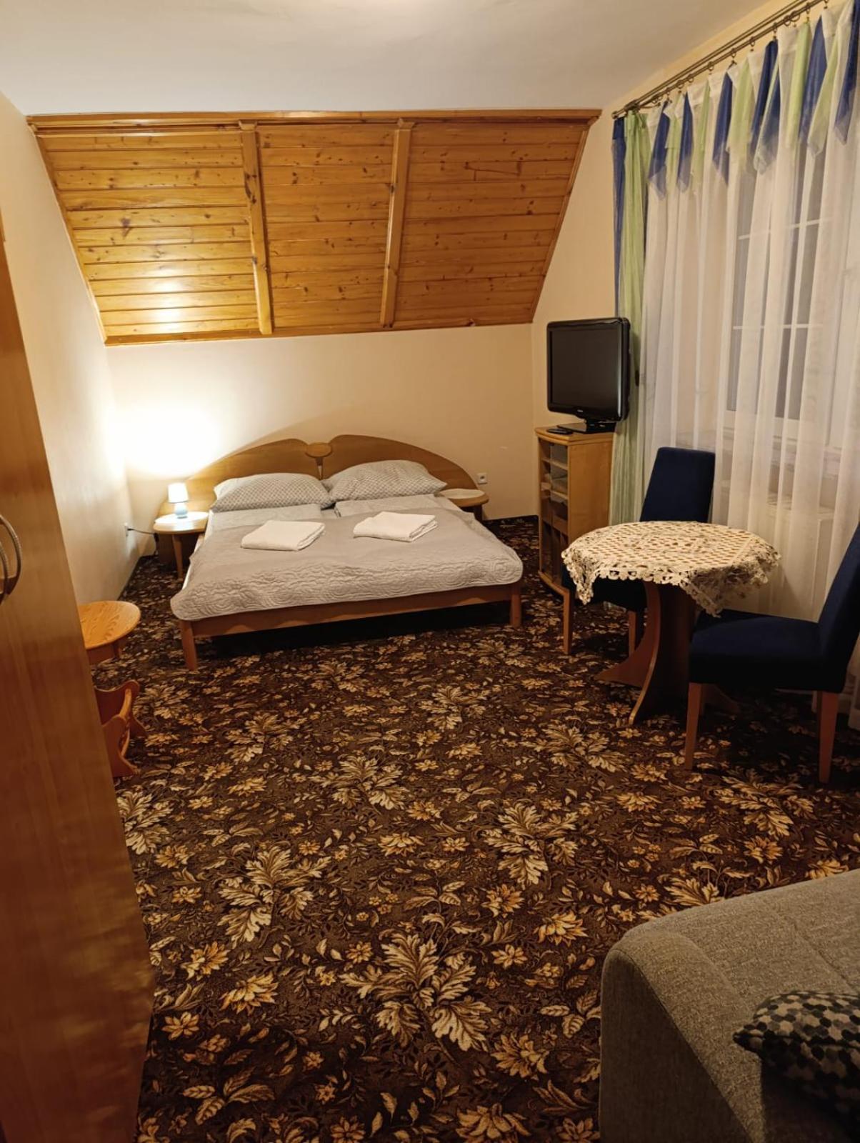 Bed and Breakfast Karkoz Karpacz Esterno foto