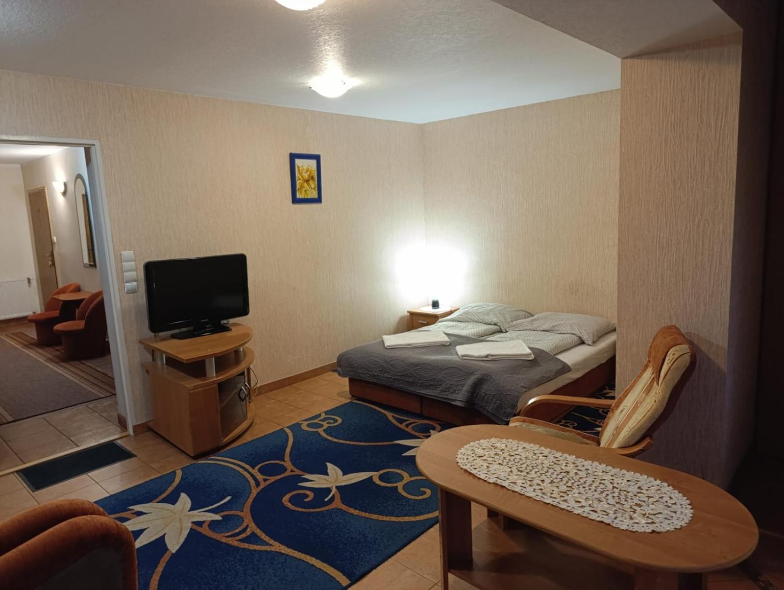 Bed and Breakfast Karkoz Karpacz Esterno foto
