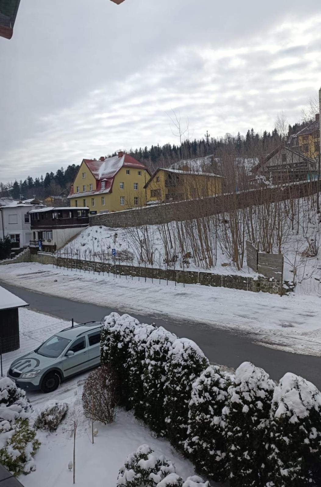 Bed and Breakfast Karkoz Karpacz Esterno foto