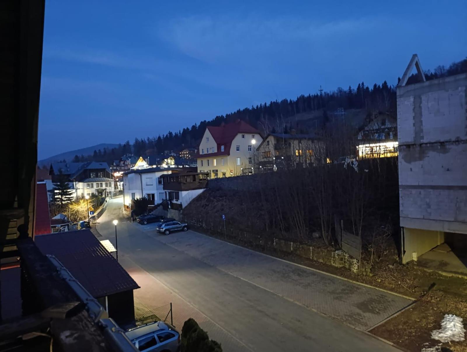 Bed and Breakfast Karkoz Karpacz Esterno foto