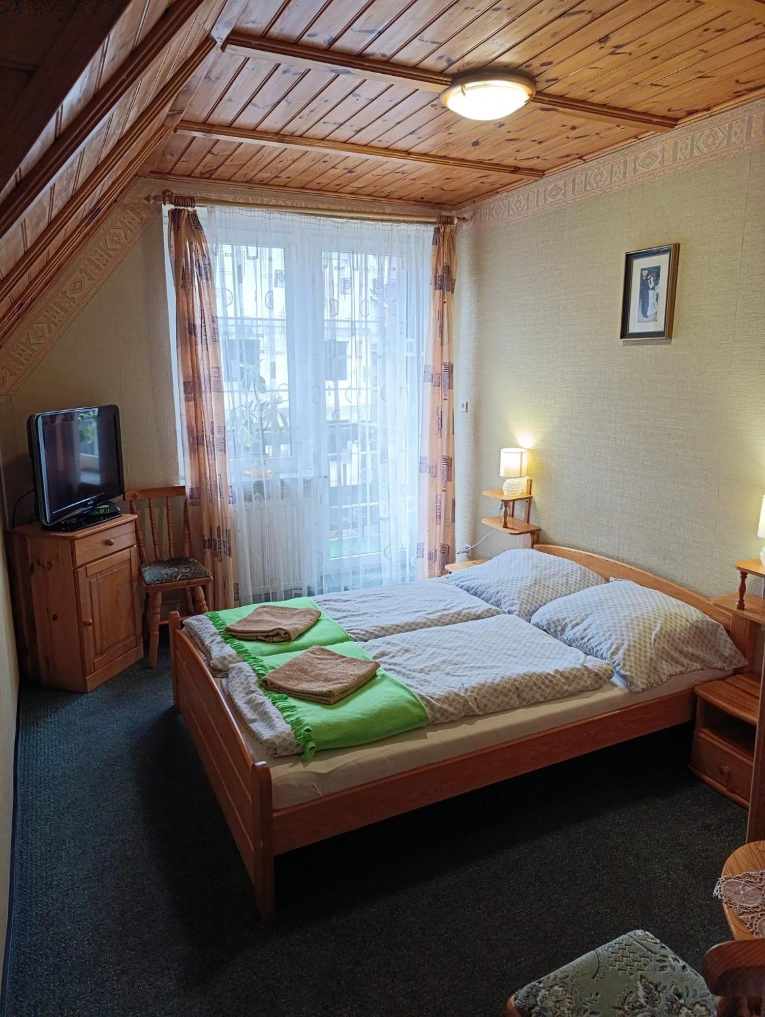 Bed and Breakfast Karkoz Karpacz Esterno foto